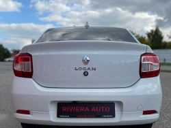 Renault Logan 6
