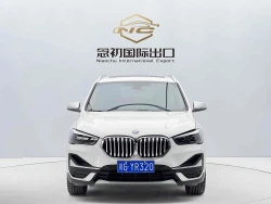 BMW X1 1