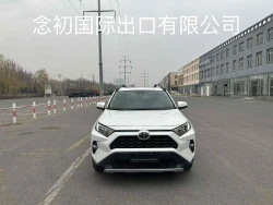 Toyota RAV4 1