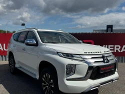 MITSUBISHI MONTERO SPORT 2023 1