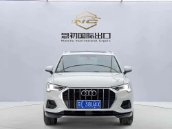 Audi Q3 0