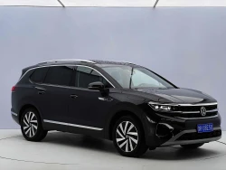 Volksvagen Range 1