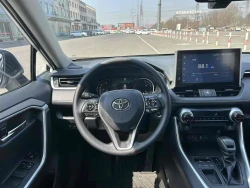 Toyota RAV4 4