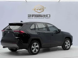 Toyota RAV4 4