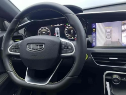 Geely Automobile Xingyue S 15