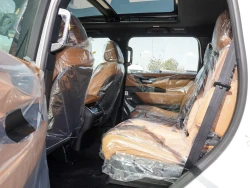 Nissan Patrol 18