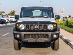 Suzuki Jimny 0