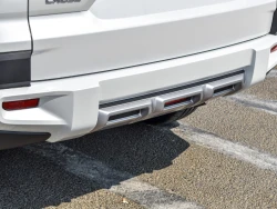 MITSUBISHI XPANDER 10