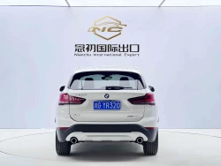 BMW X1 4