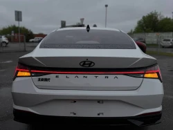 Hyundai Elantra, 2021 5
