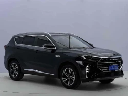 jetour X70 Plus 0