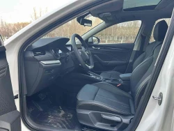 Skoda Octavia 3
