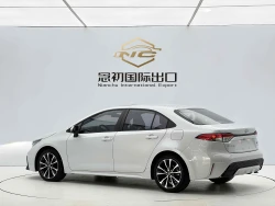 Toyota Levin 3
