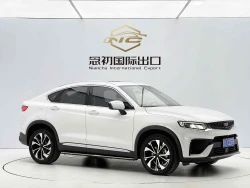 Geely Xinqyue S 1