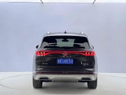 Volksvagen Range 2