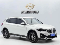 BMW X1 2