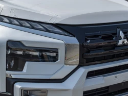 MITSUBISHI XPANDER 2