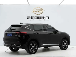 Haval F7 4
