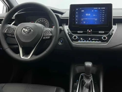 Toyota Levin 7
