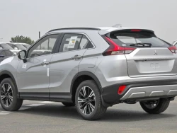 MITSUBISHI ECLIPSE GLS 4
