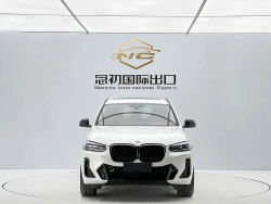 BMW X3 0