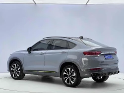 Geely Automobile Xingyue S 1