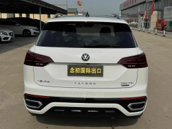 Volkswagen Tanyue 17