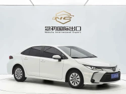 Toyota Corolla 0
