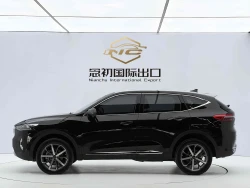 Haval F7 1