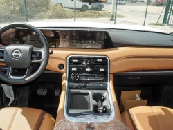 Nissan Patrol 12