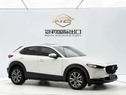 Mazda CX-3 1