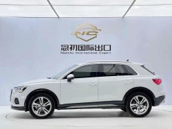 Audi Q3 2