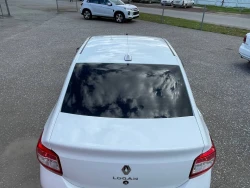 Renault Logan 7