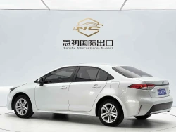 Toyota Levin 4