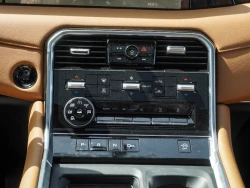 Nissan Patrol 5