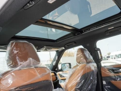 Nissan Patrol 16