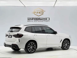 BMW X3 4
