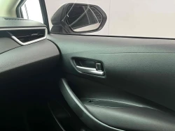 Toyota Corolla 12