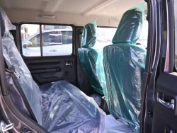 Suzuki Jimny 8