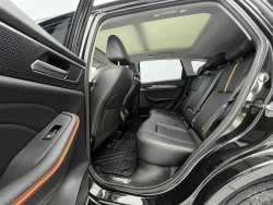 Haval F7 7