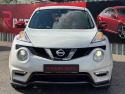 NISSAN JUKE, 2019 0