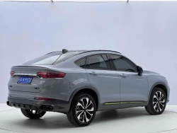 Geely Automobile Xingyue S 2