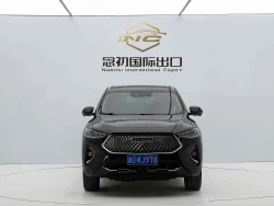 Haval F7 0
