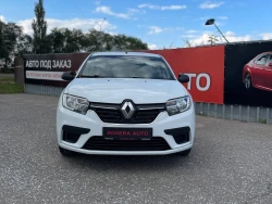 Renault Logan 1