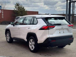 Toyota RAV4 4