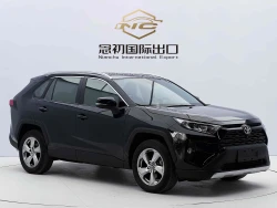 Toyota RAV4 0