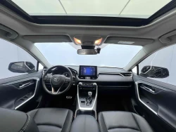 Toyota RAV4 5