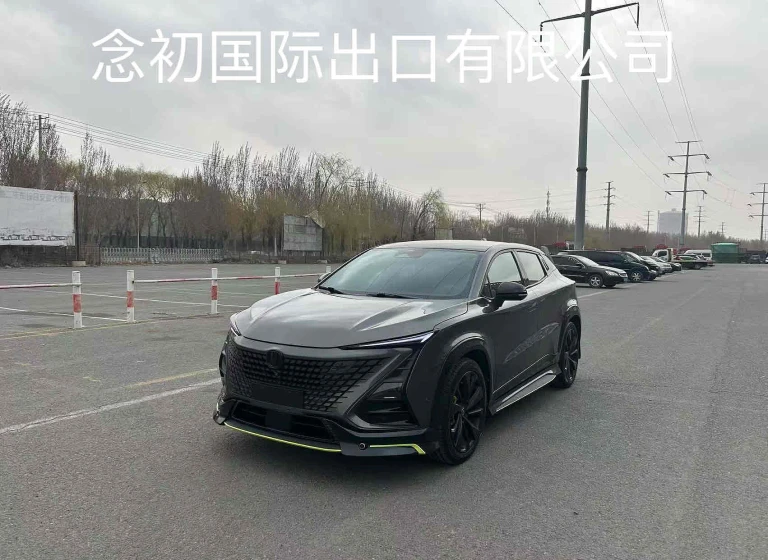 Changan UNI-T