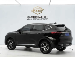 Haval F7 3