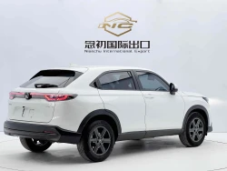 Honda XR-V 2